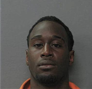 Kevin Noel, - Lafayette Parish County, LA 